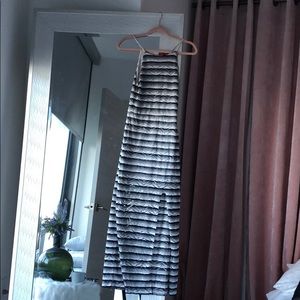 Saks Fifth Avenue Maxi Dress